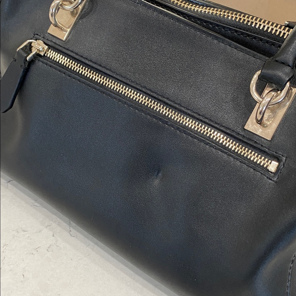 GUESS Black Women's Handbag - Picture 6 of 16